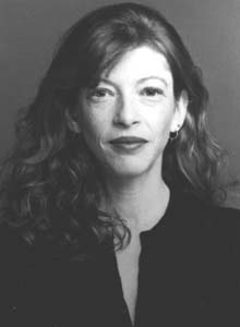 Susan Orlean