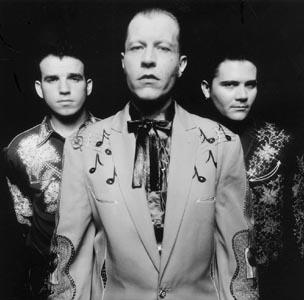 Rev. Horton Heat