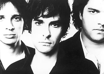 Jon Spencer Blues Explosion