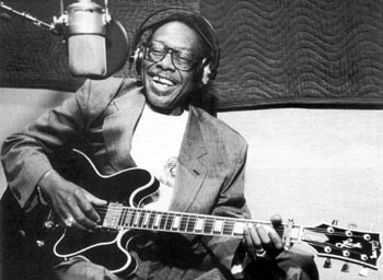 Jimmy Rogers