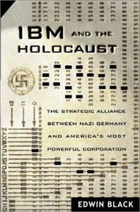 'IBM and the Holocaust'