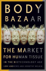 'Body Bazaar'