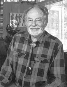 Lawrence Halprin