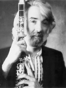 John McEuen