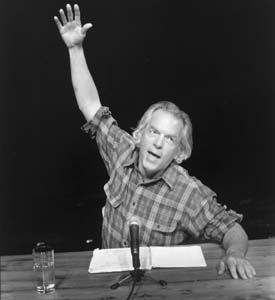 Spalding Gray