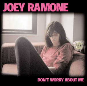 Joey Ramone