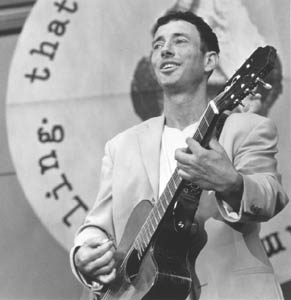 Jonathan Richman