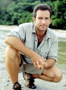 Jeff Probst