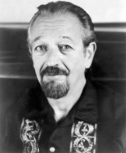 Charlie Musselwhite