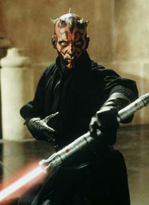 Darth Maul