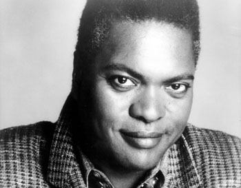 Booker T. Jones