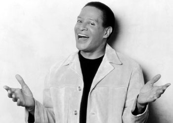 Al Jarreau