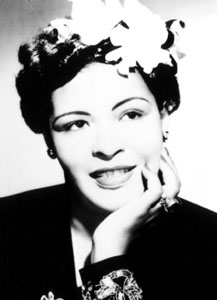 Billie Holiday