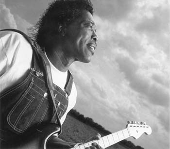 Buddy Guy