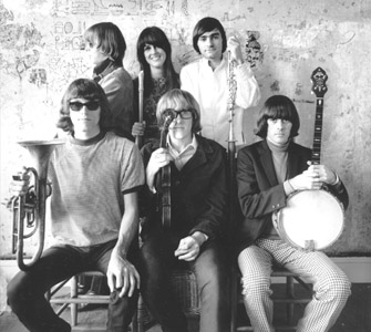 Jefferson Airplane