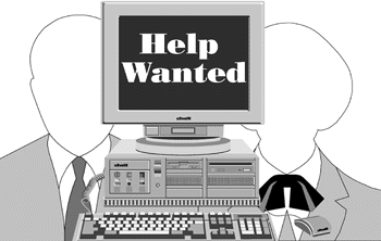 Help Wanted