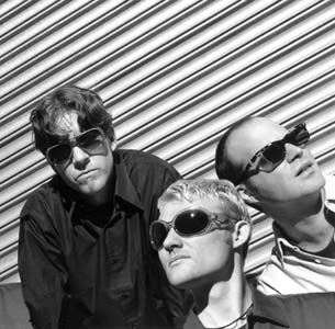 Medeski, Martin & Wood