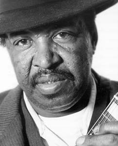 Magic Slim