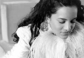 Anoushka Shankar