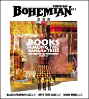 Bohemian cover