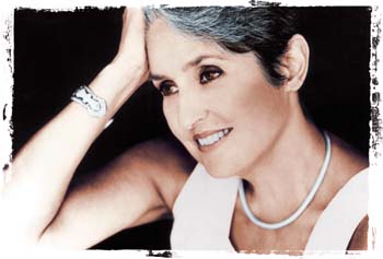 Joan Baez