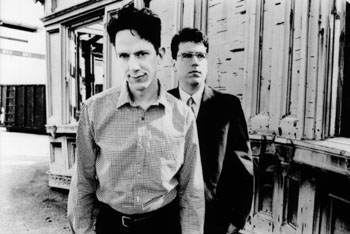 They Might Be Giants