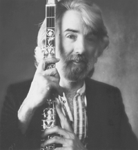 John McEuen