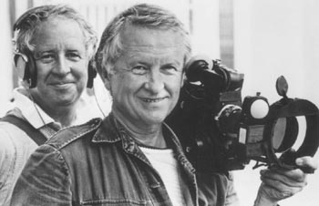 Albert Maysles