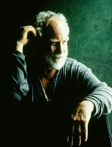 Richard Dreyfuss