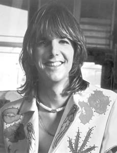 Gram Parsons