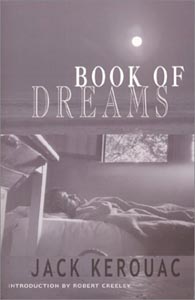 'Book of Dreams'
