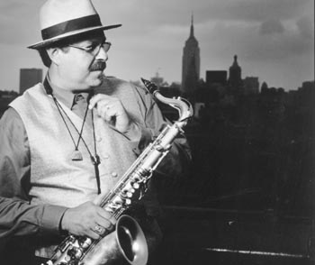 Joe Lovano