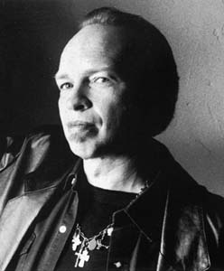 Dave Alvin