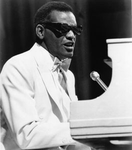 Ray Charles