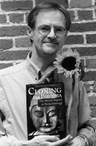 Richard Heinberg