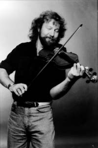 Alasdair Fraser