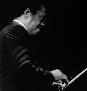 Cedar Walton