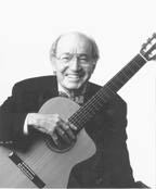 Charlie Byrd