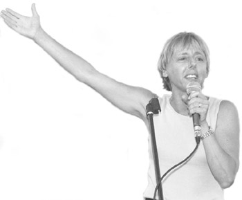 Medea Benjamin