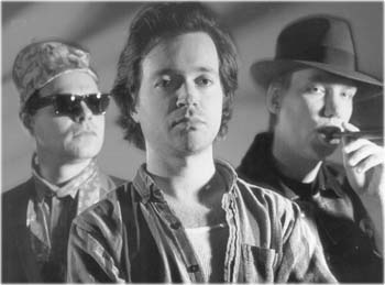 Violent Femmes