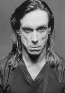 Iggy Pop