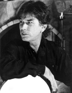 Mickey Hart