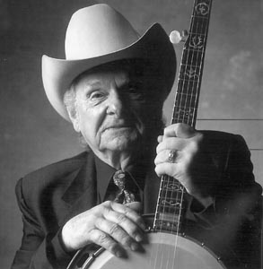 Ralph Stanley