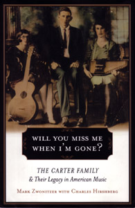 The Carter Family