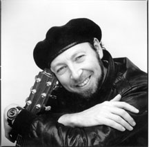 Richard Thompson