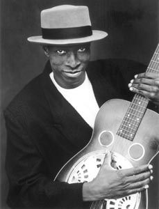 Keb' Mo'