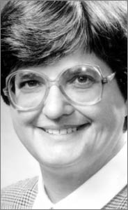 Sister Helen Prejean