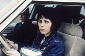 Fairuza Balk