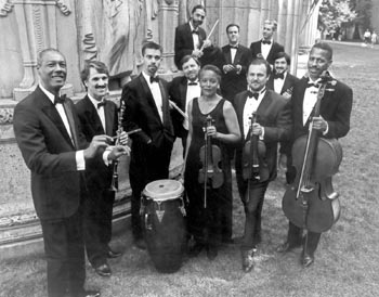 Orquesta La Moderna Tradición