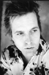 Chuck Prophet